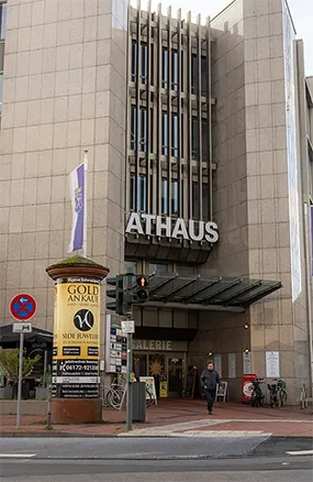 Side Juwelier Filiale am Rathaus Bad Homburg